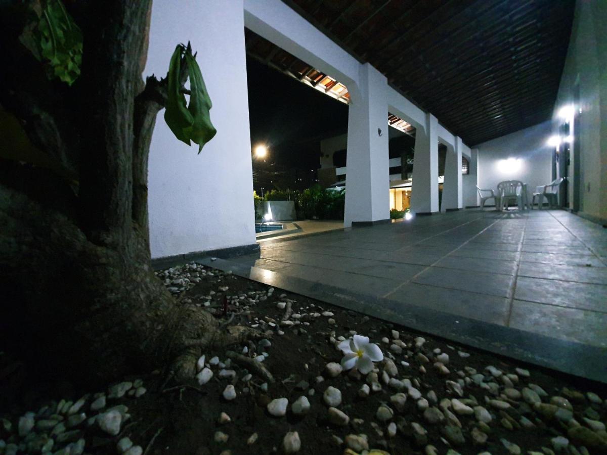Casa Casa de férias Aracaju