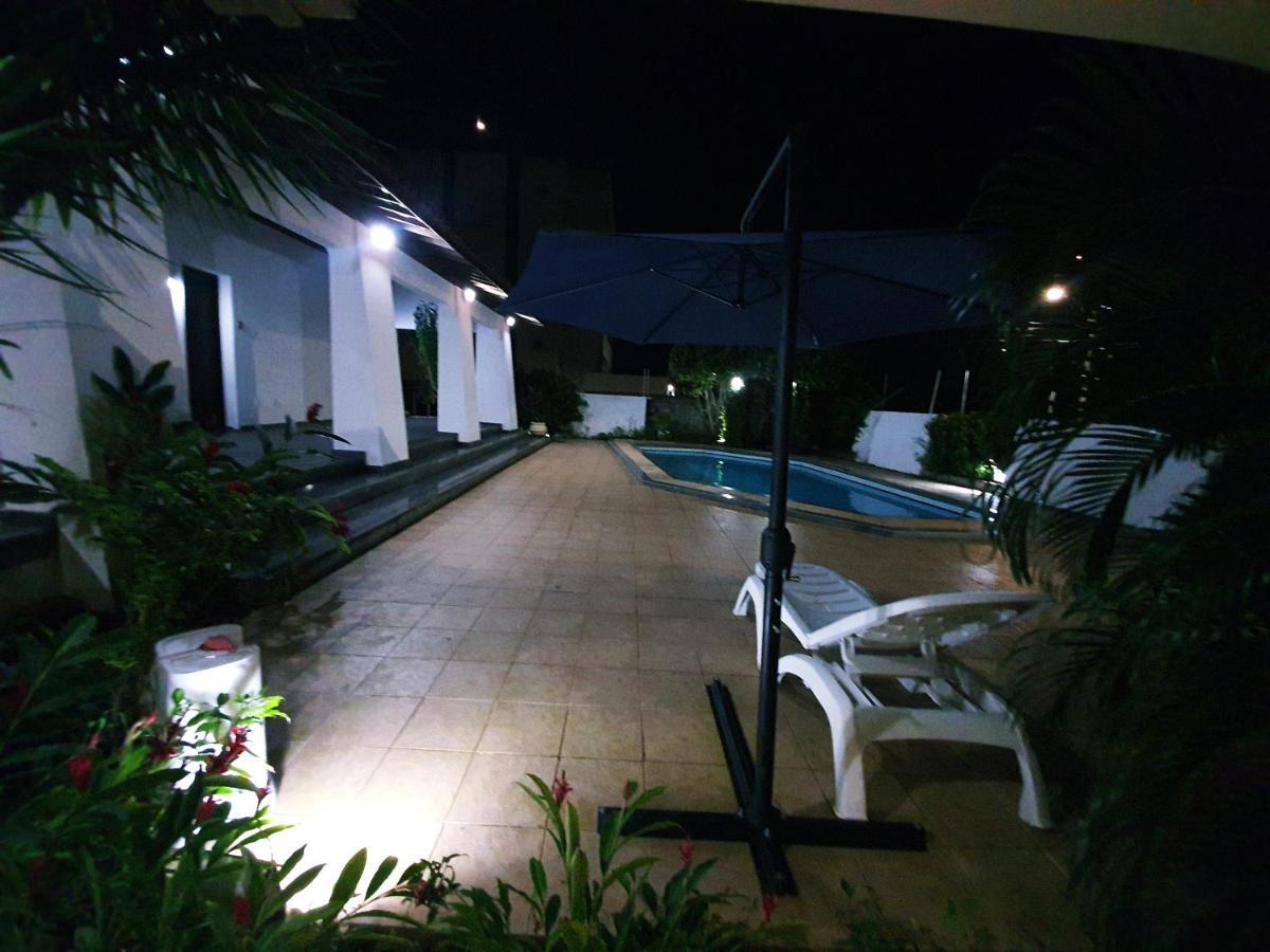 Casa de férias Casa *