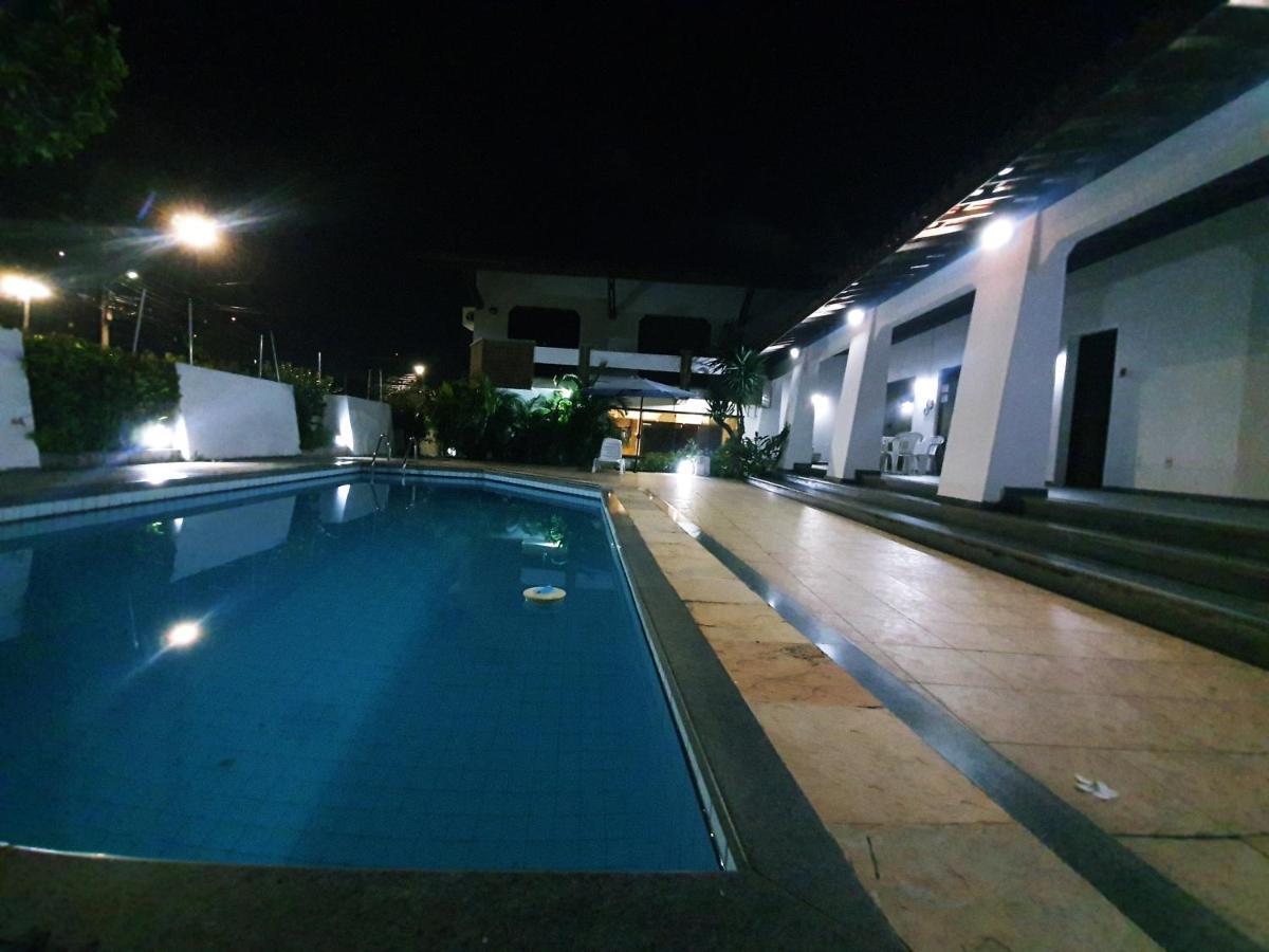 Casa de férias Casa Aracaju