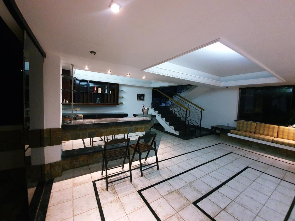 Casa de férias Casa