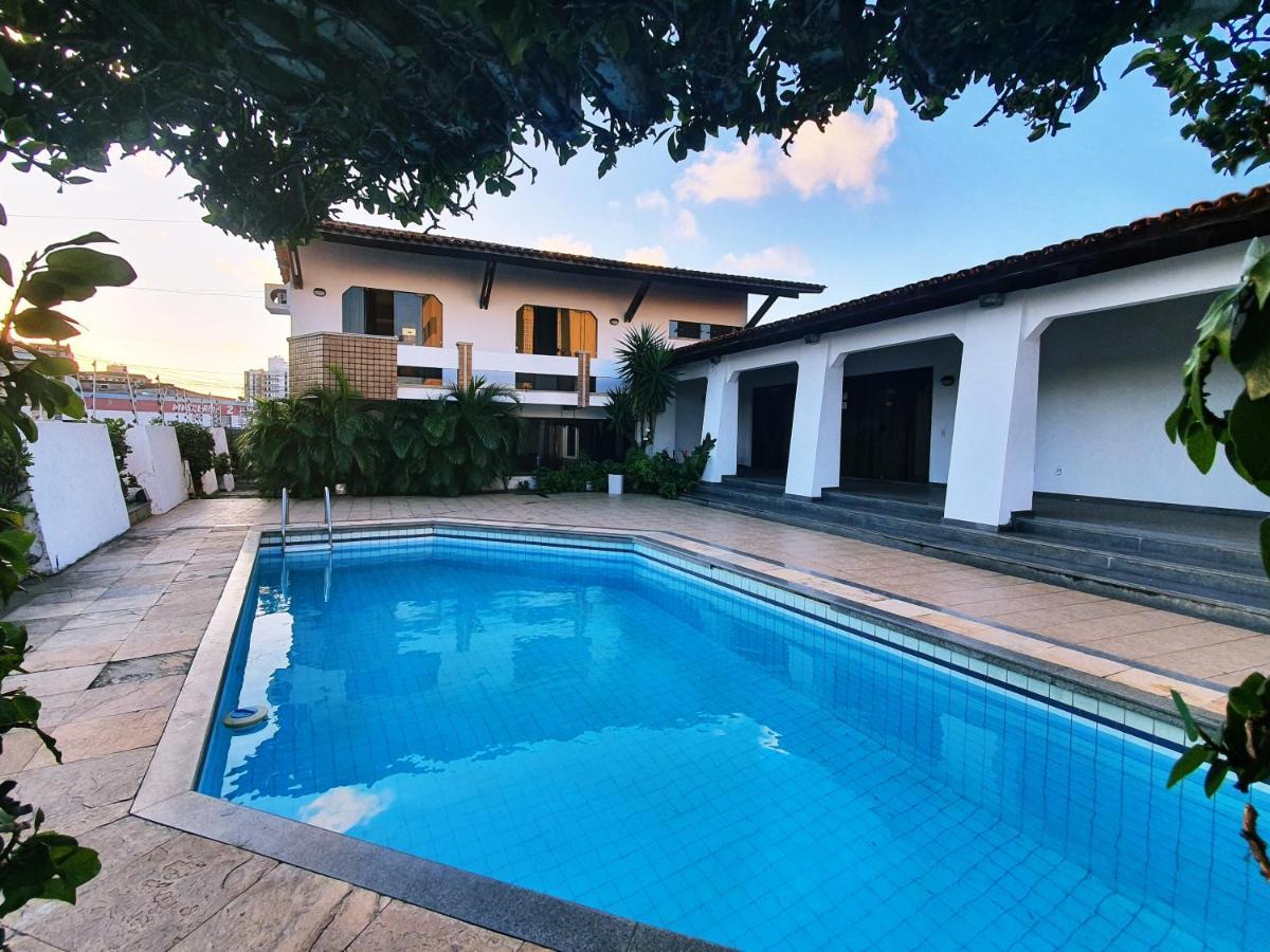 Casa Casa de férias