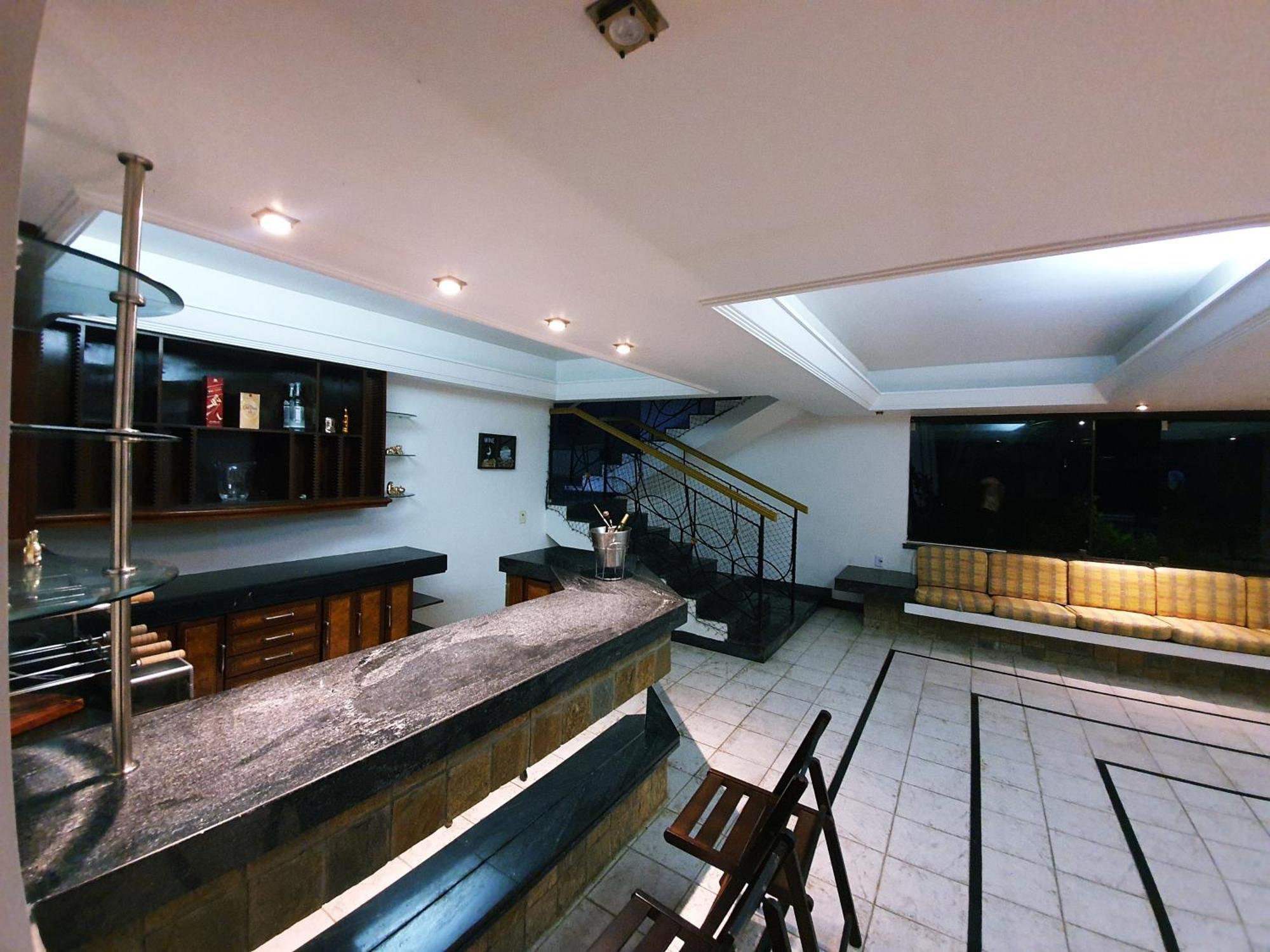 Casa Aracaju