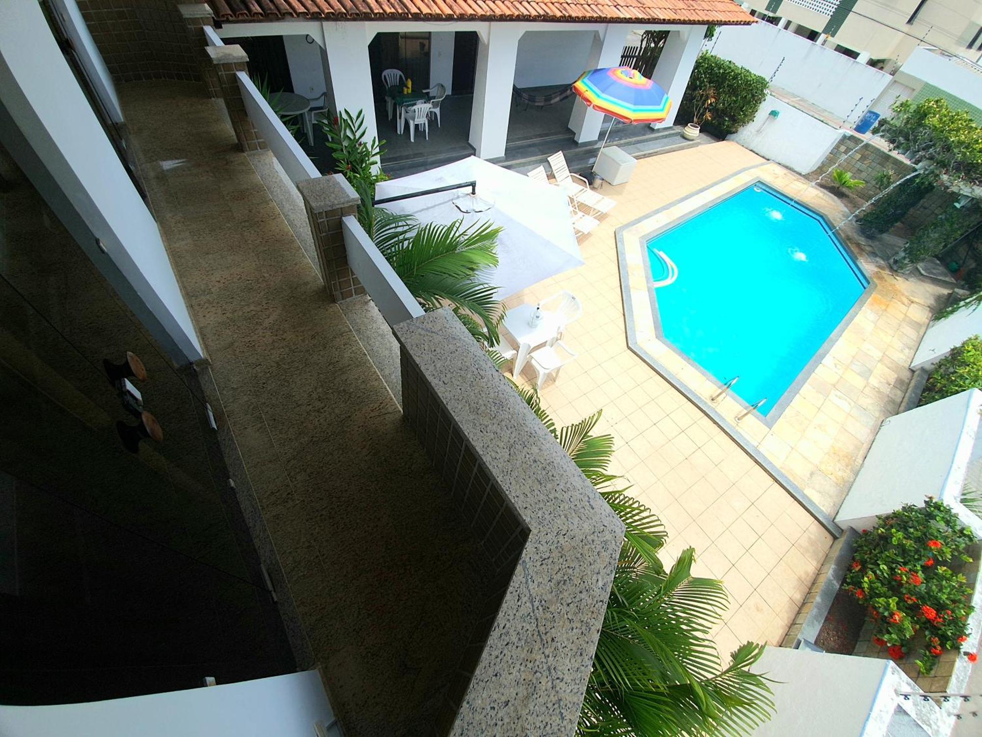 Casa de férias Casa *