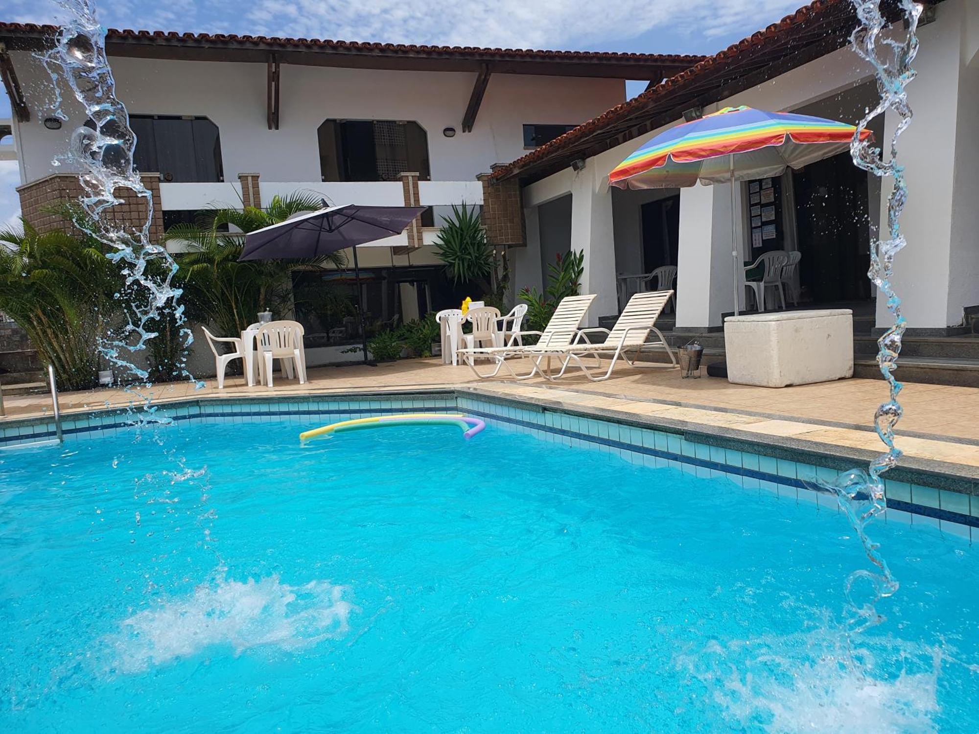Casa de férias Casa *
