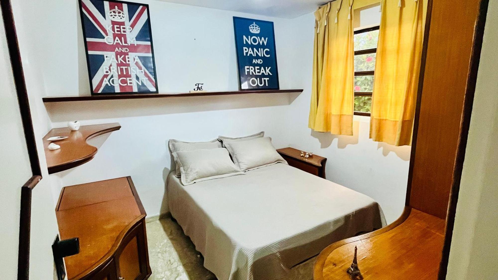 Casa de férias Casa Aracaju