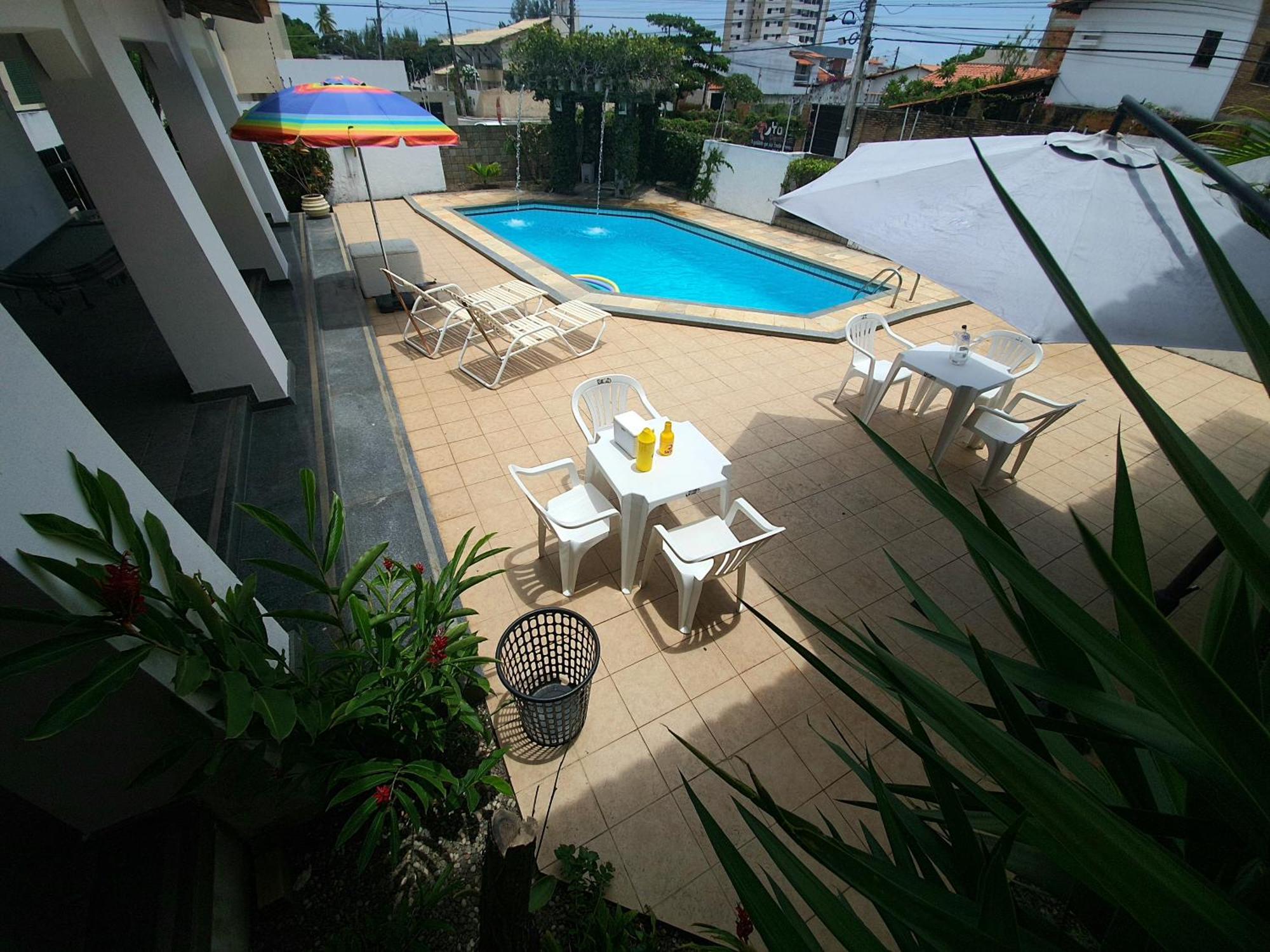 Casa Casa de férias
