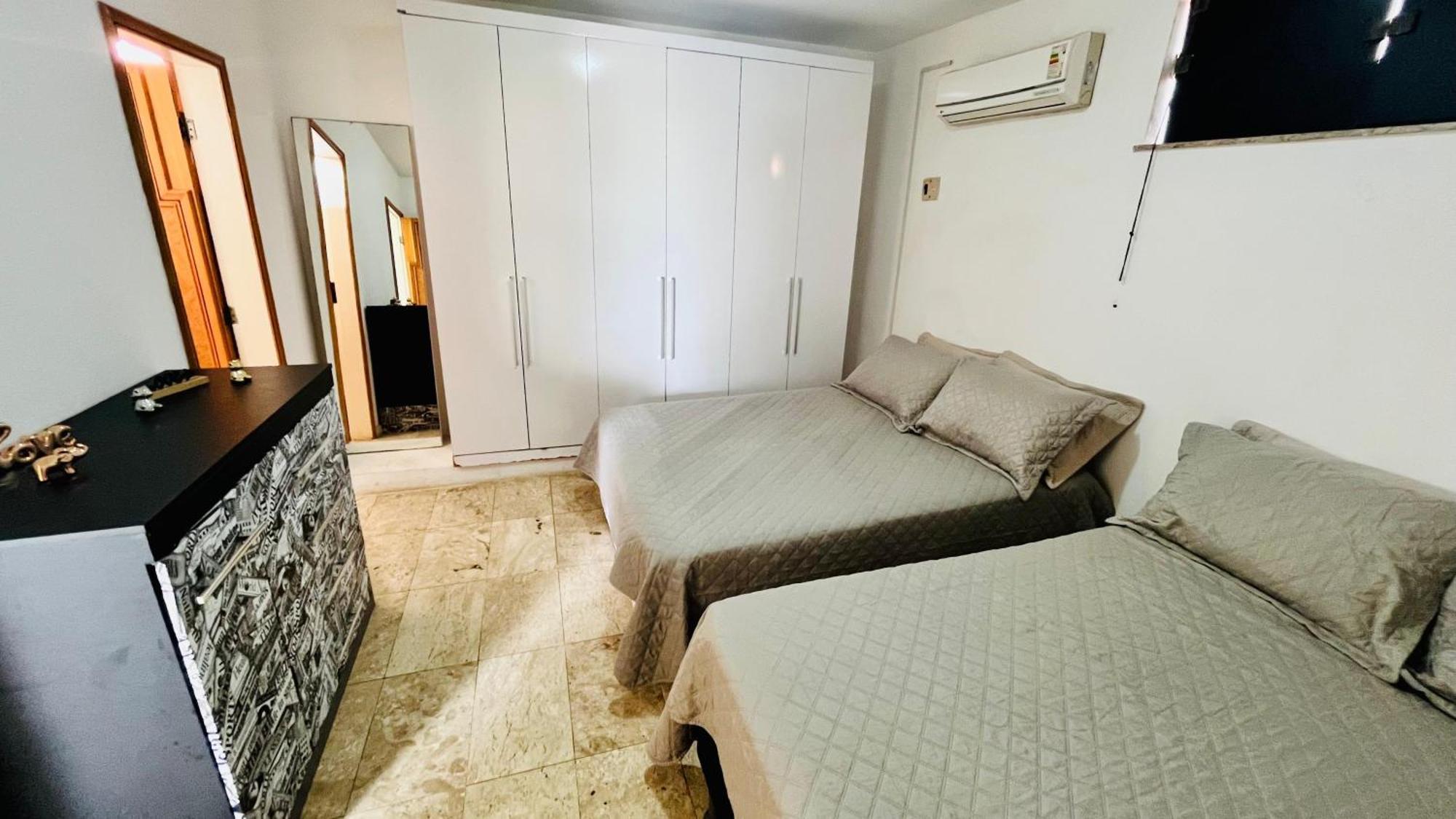 Casa de férias Casa Aracaju